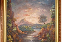 Самурская долина Самурская долина