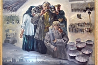 Картина в галерее-5 Картина в галерее-5