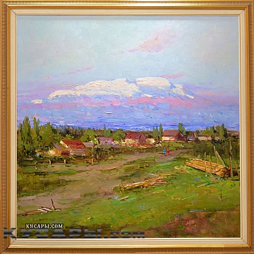 Картина в галерее-3