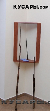 Экспонат
