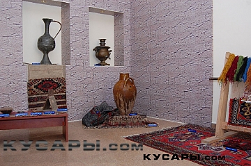 Экспонат-8
