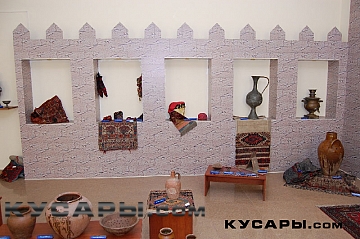 Экспонат-14