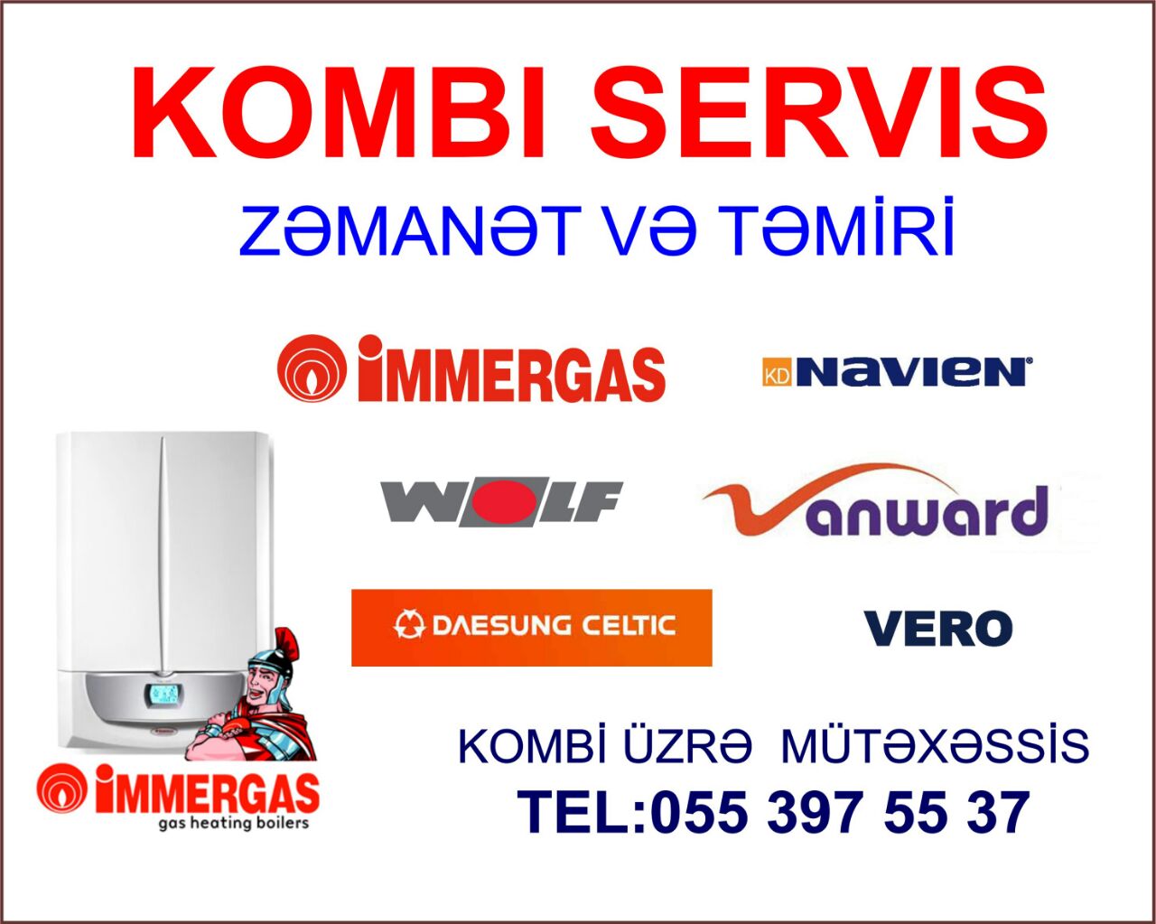 kombi servis1